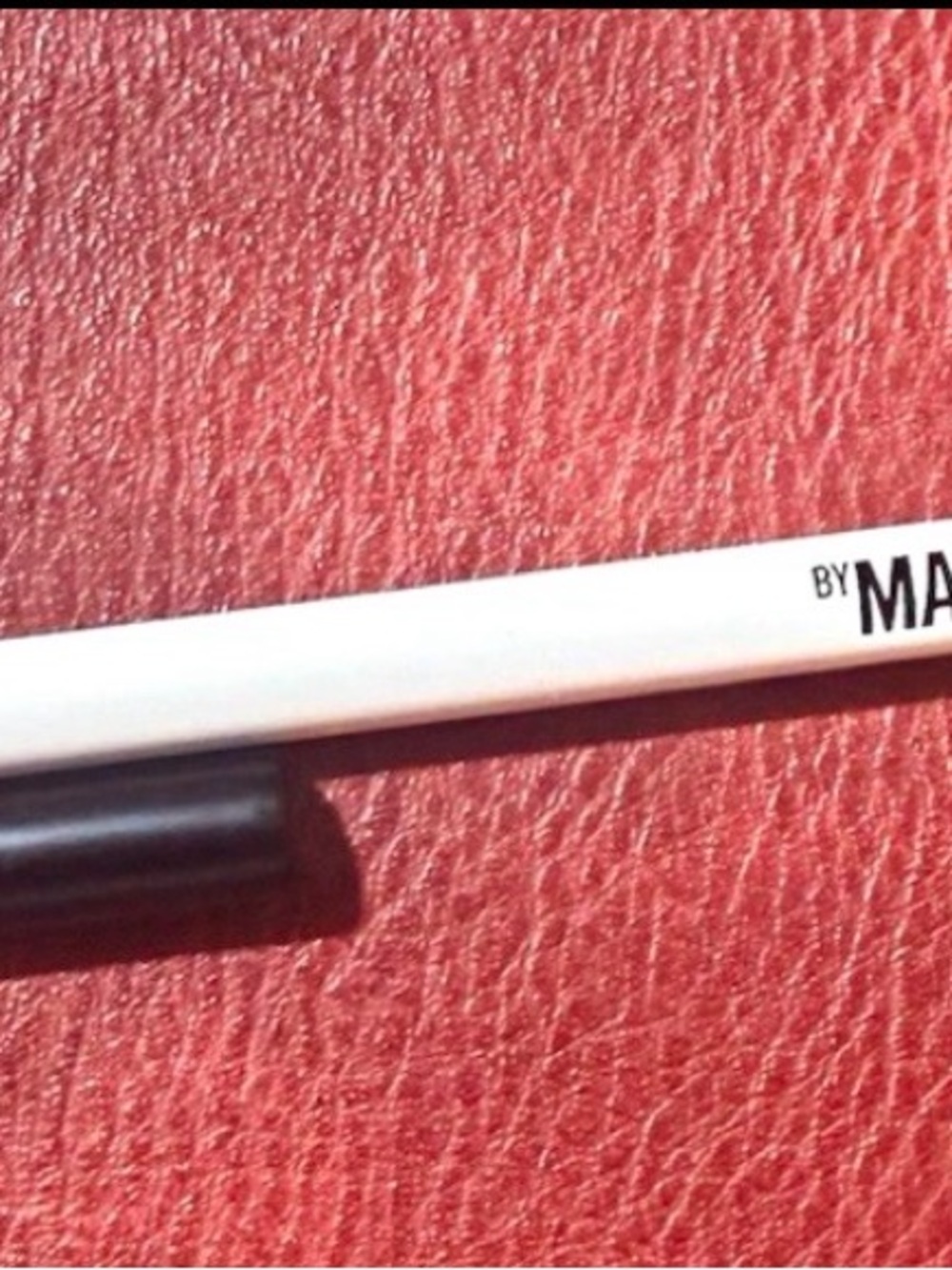 Makeup By Mario Ultra Suede Sculpting Lip Liner Pencil Toasty Shade